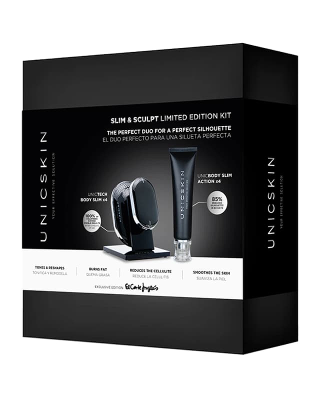 Imagen de Unicskin Pack Slim & Sculpt Unicskin en OfertitasTOP