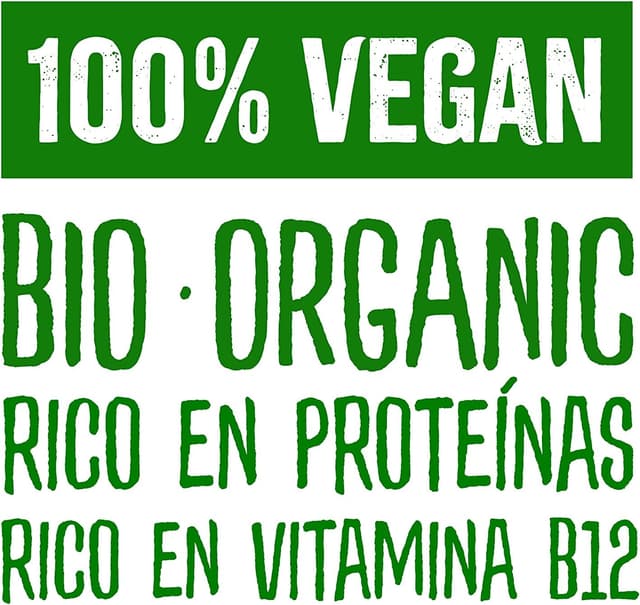 Thumbnail 4 de NaturGreen Chlorella en Polvo 🌿 Elimina Toxinas, Ecológico, Vegano 165 g