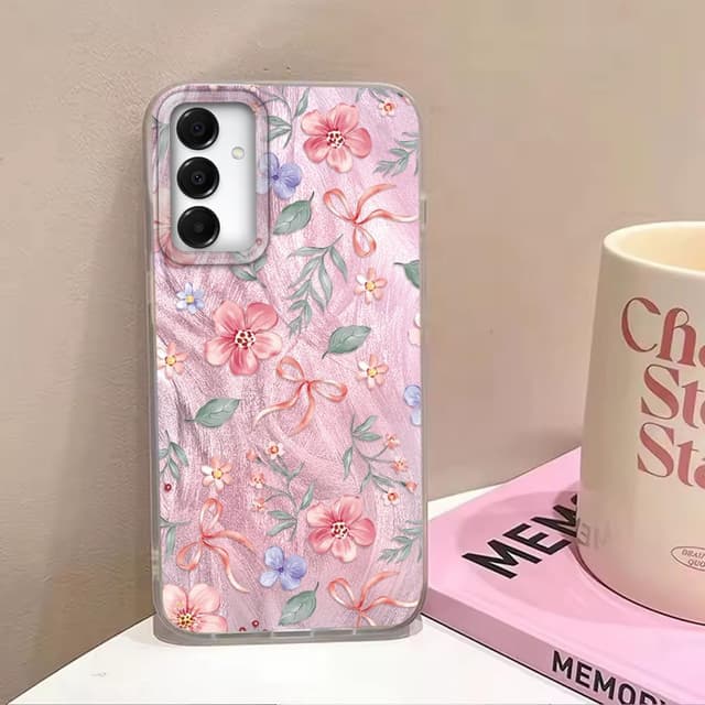 Thumbnail 5 de Tedyhulle Galaxy A34 5G Handyhülle mit 6,6 Zoll