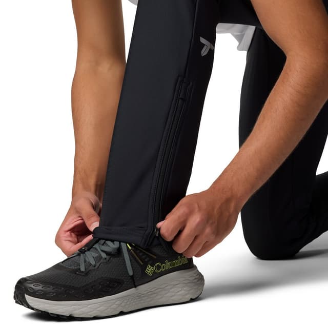 Thumbnail 5 de Columbia Vast Canyon Softshell