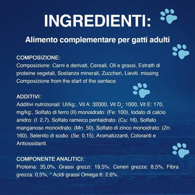 Thumbnail 6 de Felix Play Tubes snack per gatti 🐱