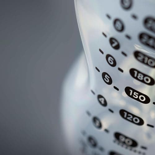 Thumbnail 11 de Tommee Tippee Biberón anticólicos Óptimo 260 ml (pack de 2) con tetina anatómica y varilla de ventilación