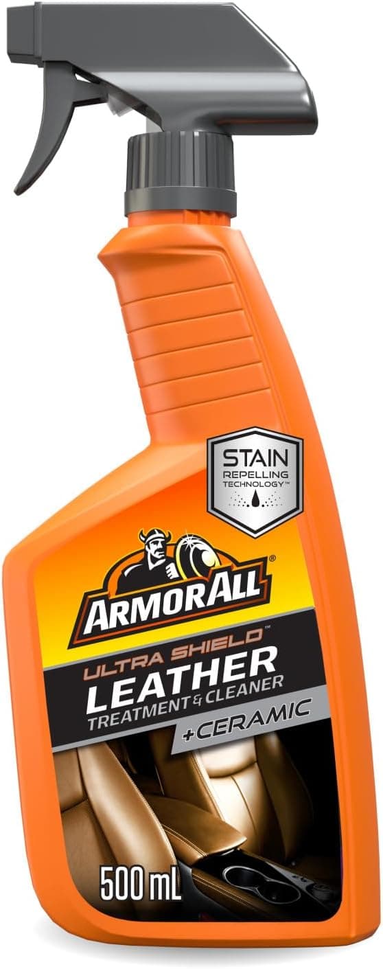 Thumbnail 6 de Armor All Spray nettoyant vitres 500 mL 🧽