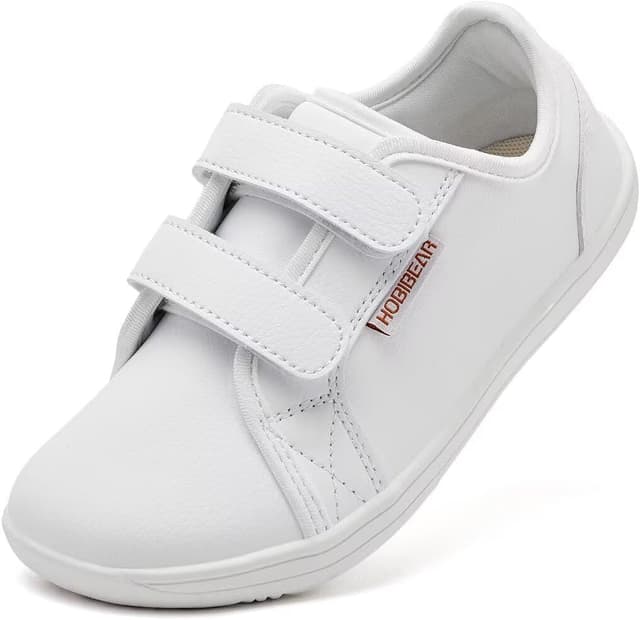 Thumbnail 6 de HOBIBEAR Kids wide barefoot shoes for boys & girls – minimalist school, trail and walking trainers