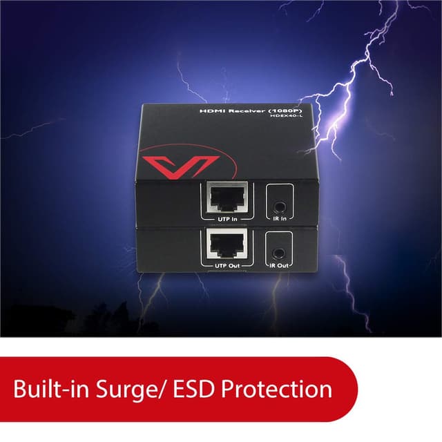 Thumbnail 6 de AV Access Extendeur HDMI 50m 1080p@60Hz