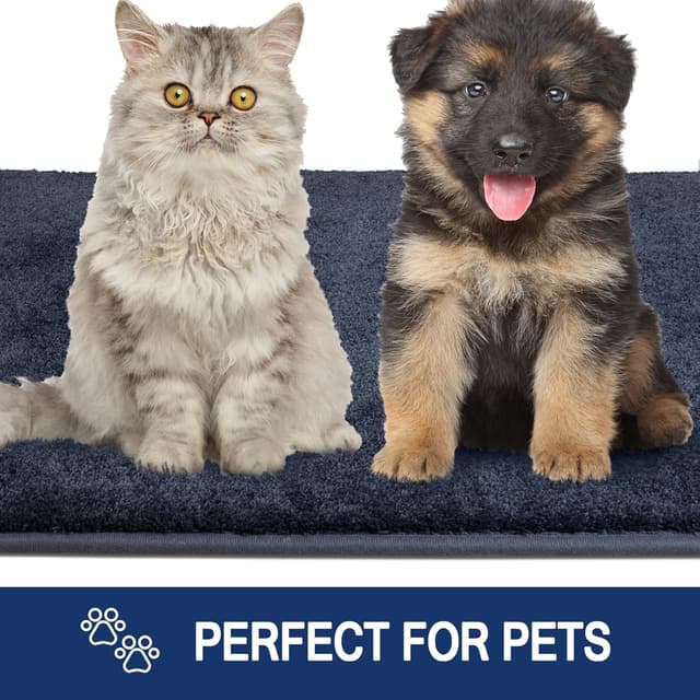 Thumbnail 6 de FCSDETAIL Schmutzfangmatte Innen 60 x 150 cm