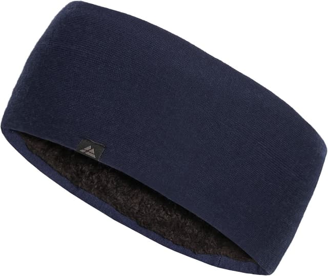 Imagen de DANISH ENDURANCE Fascia in Lana Merino 80% en OfertitasTOP