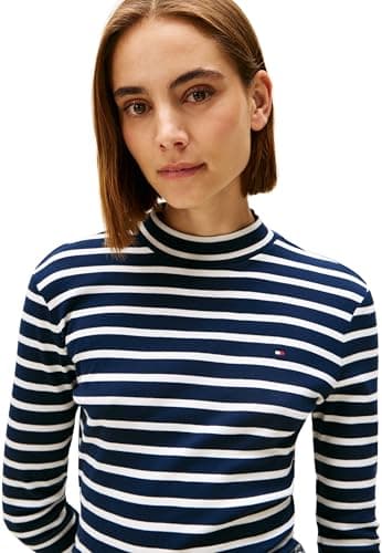 Detalle de Tommy Hilfiger Cody camiseta slim XXL 2XL