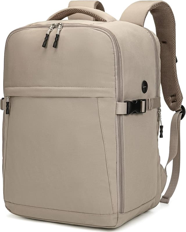 Detalle de Xkdoai Ryanair cabin bag 40x30x20