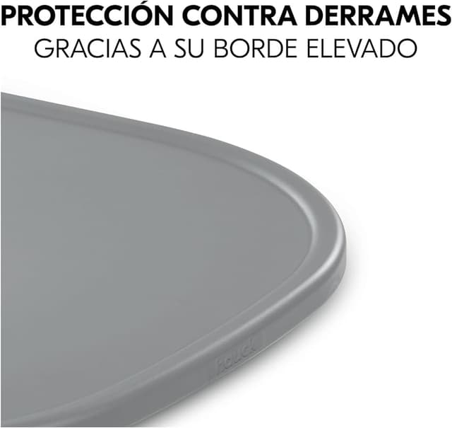 Thumbnail 5 de hauck Alpha Plus Bandeja Trona XL 6 meses