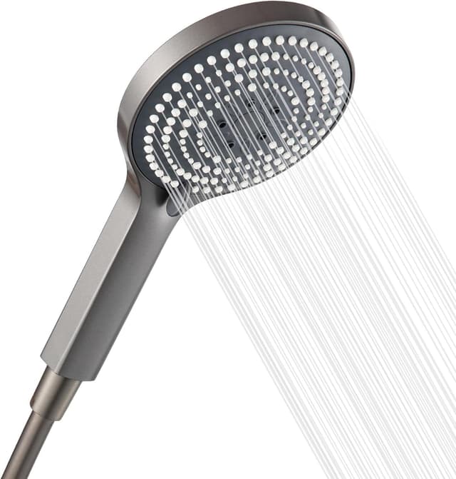 Thumbnail 4 de OFFO Flexible de Douche 1,2 m anti torsion