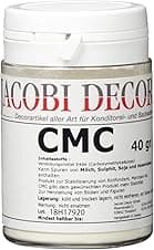 Detalle de CMC Pulver Pulver 1 kg