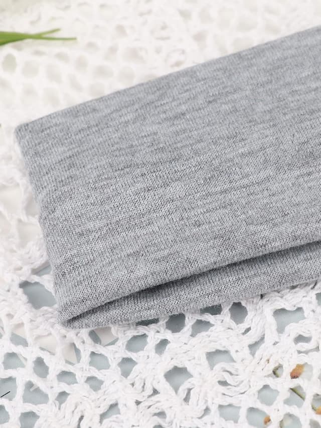 Thumbnail 6 de DRESHOW Sport-Haarband für Damen (dünnes Stirnband, elastisch, rutschfest) – ideal zum Yoga, Laufen & Training