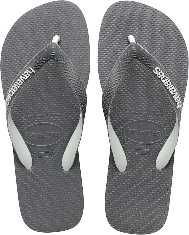 Imagen de Havaianas Top Mix 👣 Chanclas Unisex, Bicolor y Antideslizantes en OfertitasTOP