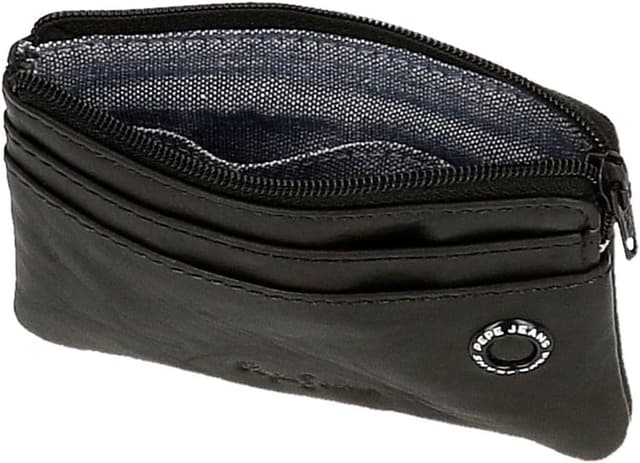 Thumbnail 2 de Pepe Jeans Badge Purse portamonete 11x7 cm