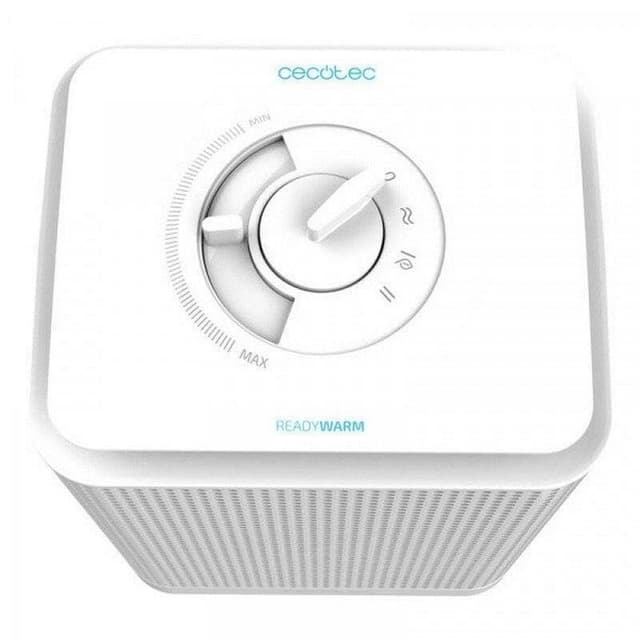 Detalle de Cecotec Ready Warm 6150 1500 W