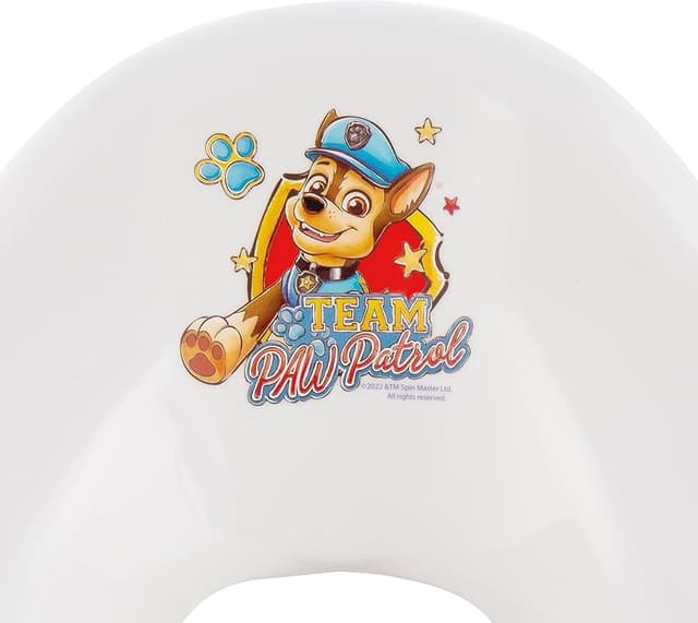 Detalle 2 de keeeper Reductor de Inodoro Ewa 18 meses–4 años 🚽