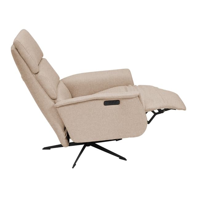 Thumbnail 2 de El Corte Inglés Clint sillón relax 3 motores