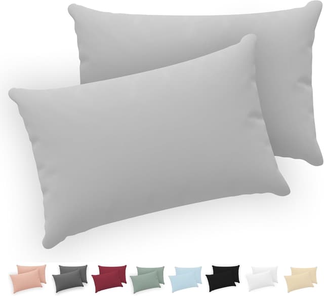 Detalle de Twinzen Kissenbezug 40x60