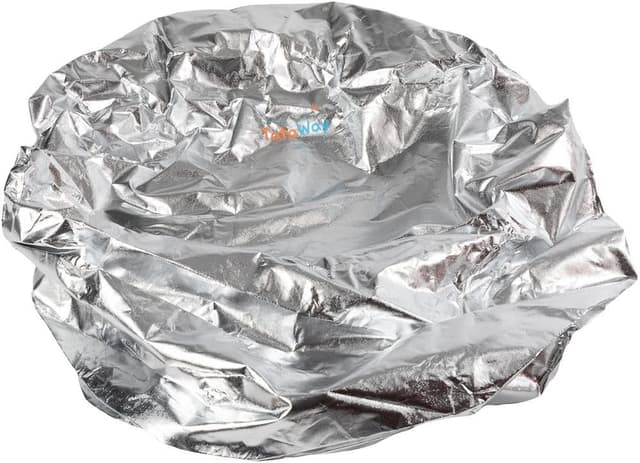 Detalle de TATAWAY housse de siège universelle pare-soleil thermique pour voiture