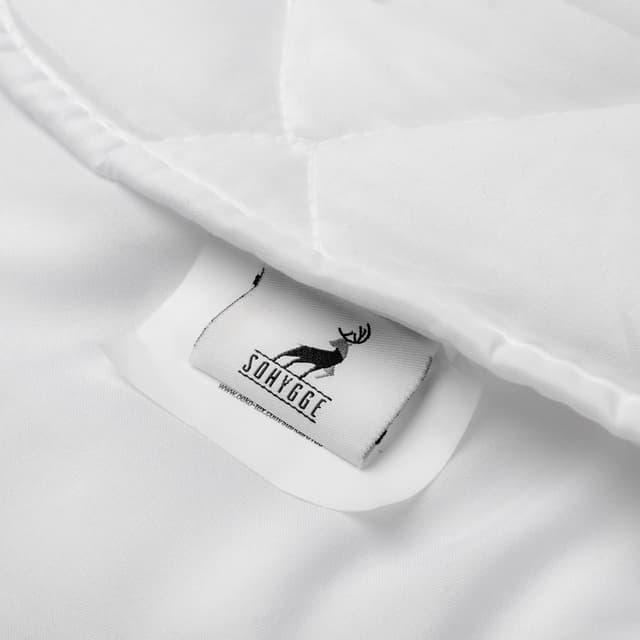 Detalle 2 de SOHYGGE piumino per bambini 300 g/m²