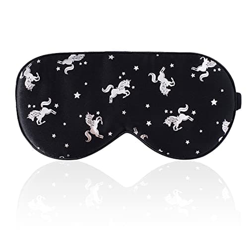 Imagen de Townssilk Masque de sommeil 100 % soie en OfertitasTOP