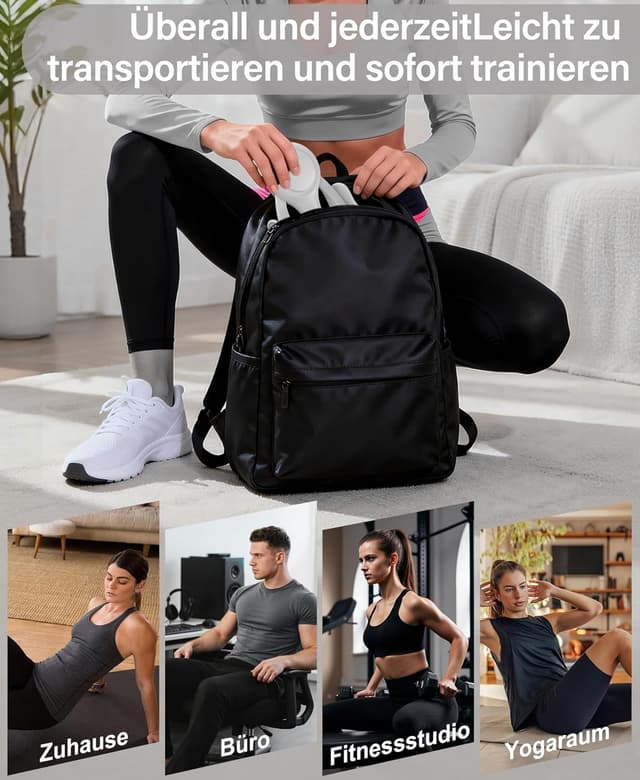 Thumbnail 6 de Beckenbodentrainer für Oberschenkel 6,8 kg