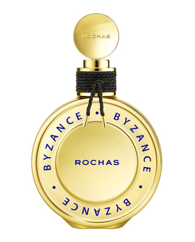 Imagen de Rochas Byzance Gold perfume 90 ml en OfertitasTOP