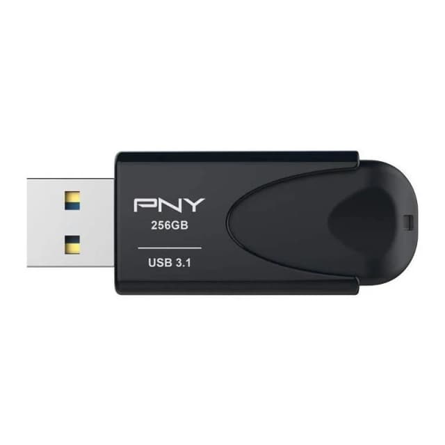 Imagen de PNY Attaché 4 256 GB USB 3.1 — pendrive en OfertitasTOP