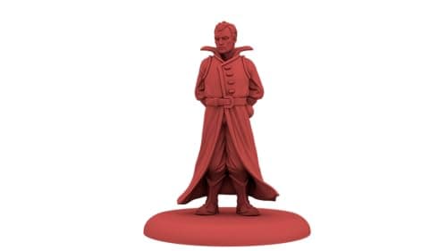 Detalle 2 de Cool Mini or Not Lannister Pyromancers 🎲