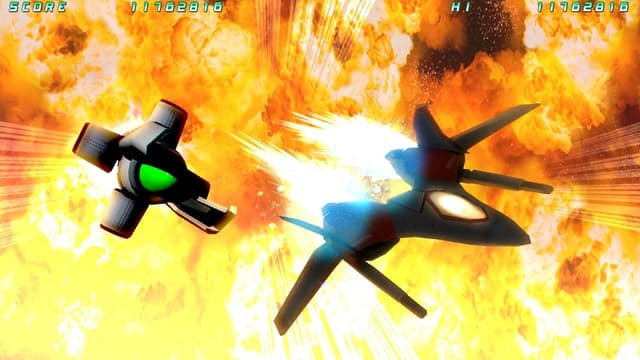 Thumbnail 4 de Rolling Gunner Collector's Edition 🎮 para PlayStation 4