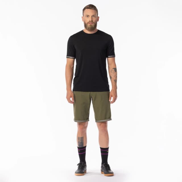 Thumbnail 4 de Scott Bermuda de ciclismo COMMUTER