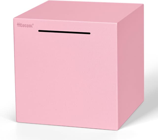 Imagen de hicocool Piggy Bank 7.9 inch 🪙 en OfertitasTOP