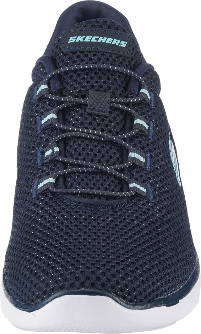 Detalle de Skechers Summits Lite Zapatillas 38 EU Navy