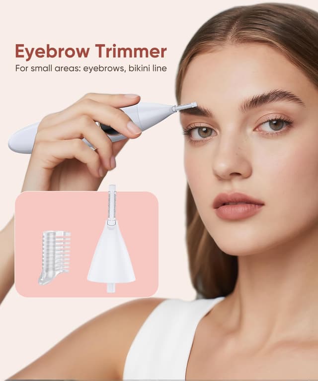 Detalle 2 de Bikini Trimmer Women 3-in-1