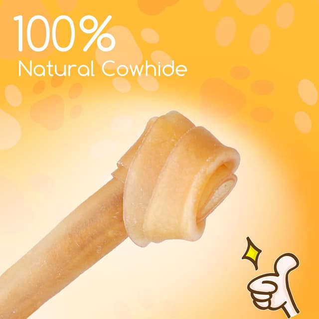 Thumbnail 1 de Nobleza Os à Mâcher 30 cm