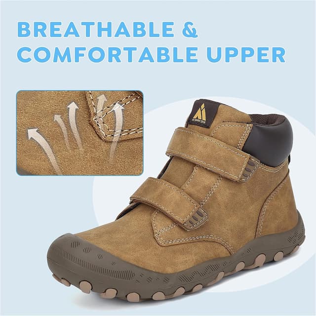 Thumbnail 1 de Mishansha Kinder Wanderschuhe 24-38