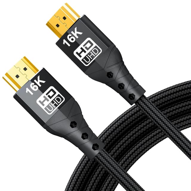 Imagen de ZIKNYDO HDMI 2.2 Kabel 3m 96Gbps en OfertitasTOP