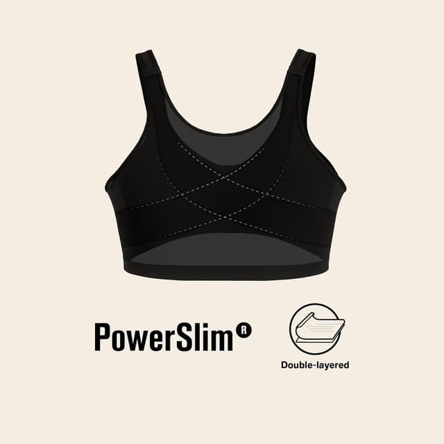 Detalle 2 de Leonisa ES 105C sujetador corrector de espalda