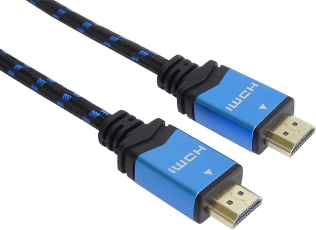 Imagen de PremiumCord 4K High Speed HDMI Kabel 0,5m en OfertitasTOP