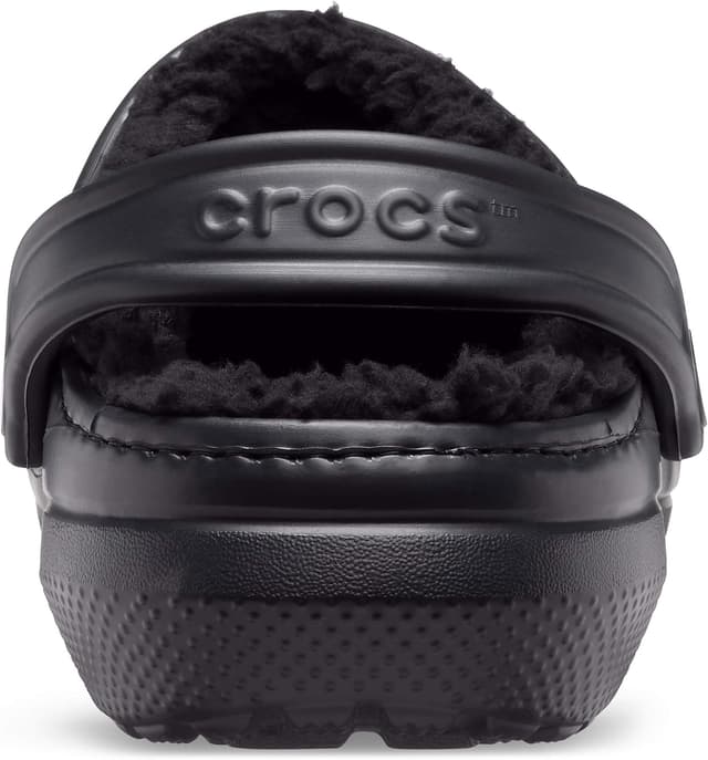 Thumbnail 6 de Crocs Classic Lined Clog plataforma 4,1 cm