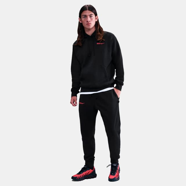 Detalle de Nike Pantalón Atlético 2025-2026