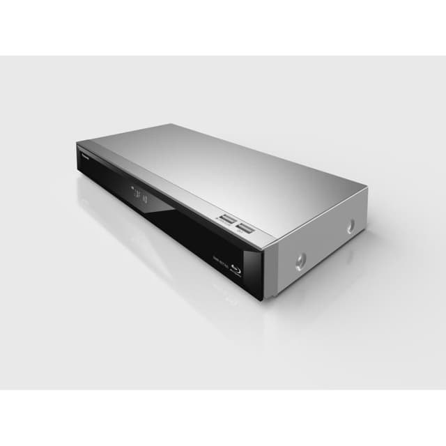 Thumbnail 2 de Panasonic DMR-BST765AG grabador Blu-ray 500 GB