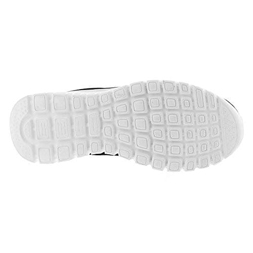 Detalle 2 de Skechers Graceful Get Connected Zapatillas mujer 35.5 EU con malla negra