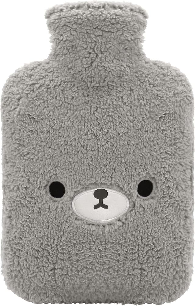 Imagen de Samply Wärmflasche 2 Liter en OfertitasTOP