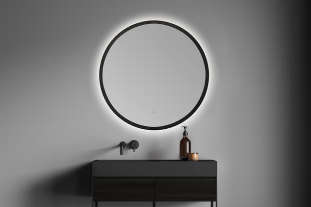 Imagen de Bathstage B-953 espejo LED 6.000ºK, 2.240 lm en OfertitasTOP