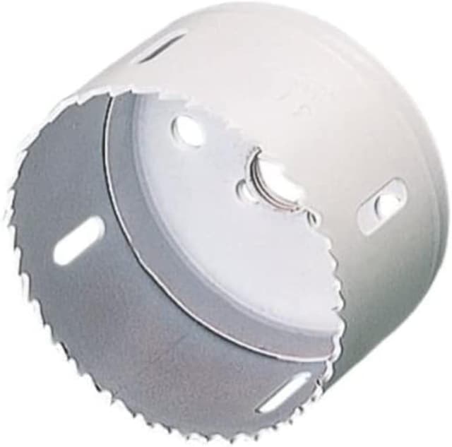 Thumbnail 4 de Wolfcraft Bi-Metall Lochsägeneinsatz I 3492000