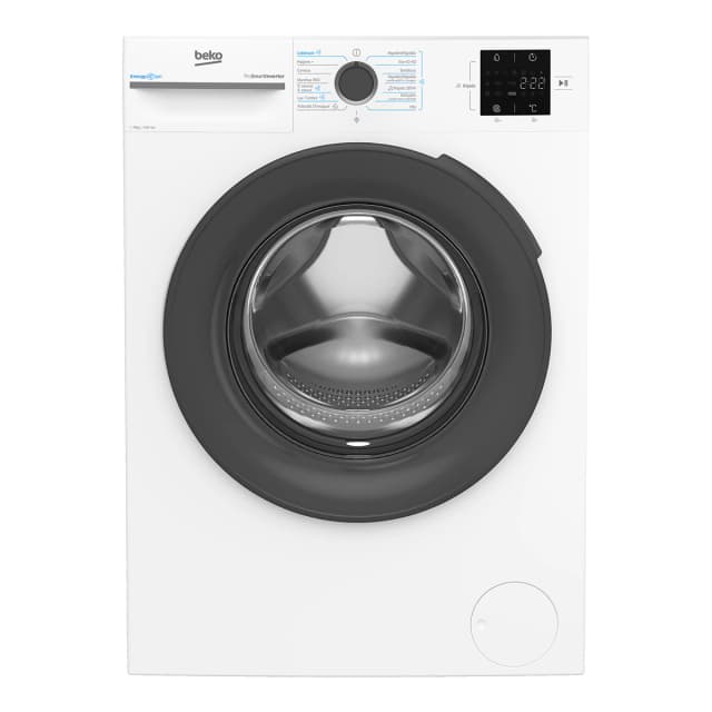 Imagen de Beko VBM3WFT39413WA 9 kg, 1.400 rpm 📺 en OfertitasTOP