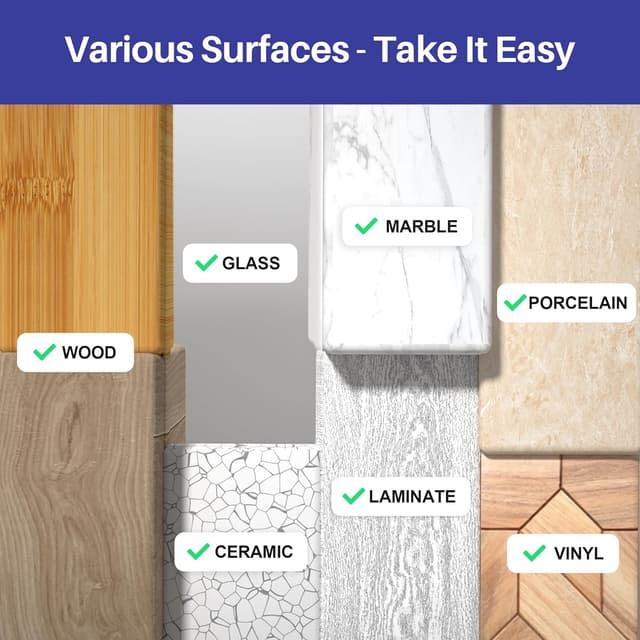 Thumbnail 3 de BOSHENG Mop and Bucket Set 60" extensible handle