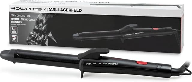 Thumbnail 5 de Rowenta Twist Curl CF4620E0 rizador 48h